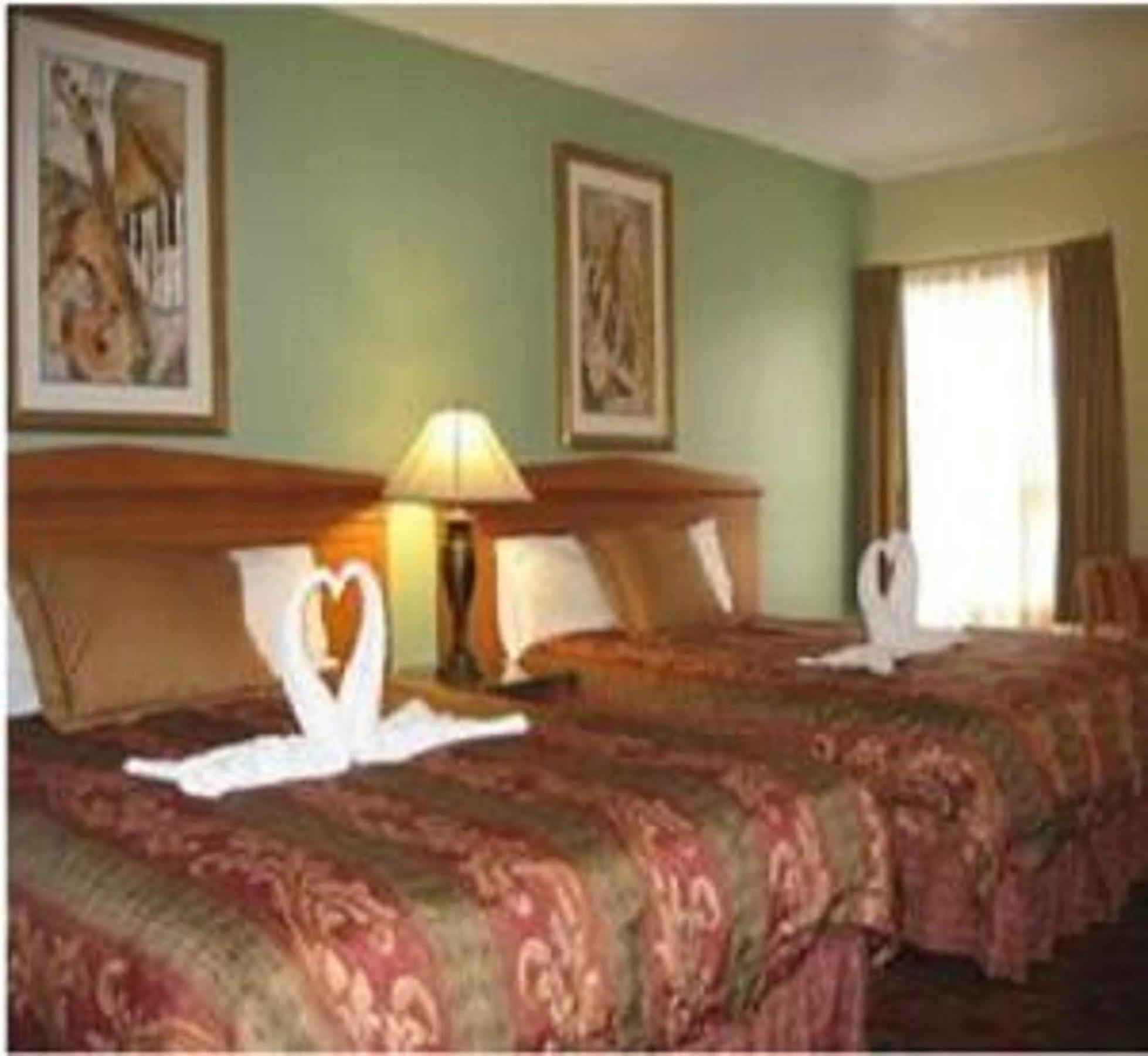 Gateway Lodge Rifle Cameră foto