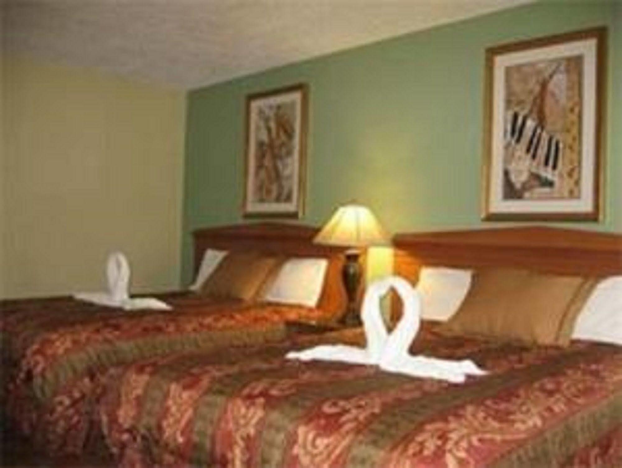 Gateway Lodge Rifle Cameră foto